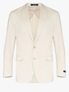 POLO RALPH LAUREN NEUTRALS GARMENT DYED BLAZER,71580092300115288344