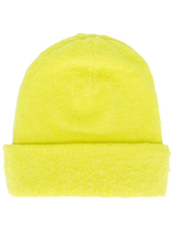 acne peele beanie