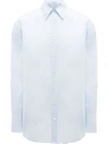 JW ANDERSON OVERSIZED BUTTON-UP SHIRT