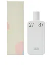 27 87 Hamaca Eau De Parfum 87ml In N,a