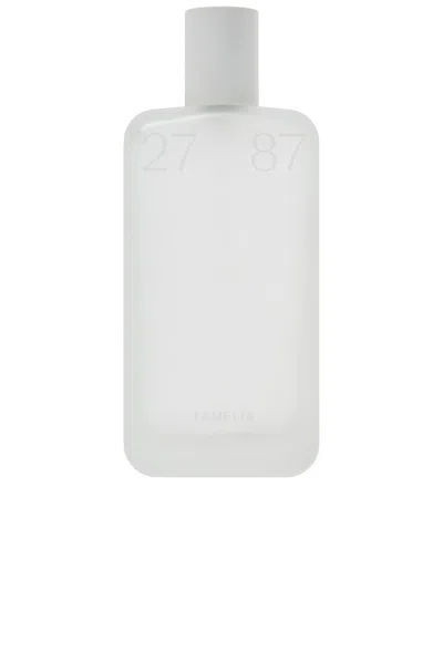 27 87 Lametta Eau De Parfum 87ml In Transparent