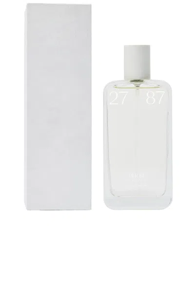 27 87 Per Sé Eau De Parfum 87ml In N,a