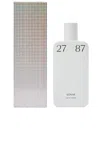 27 87 Sónar Eau De Parfum 87ml In N,a