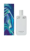 27 87 Wandervogel Eau De Parfum 87ml