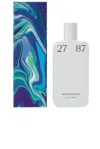 27 87 Wandervogel Eau De Parfum 87ml In N,a