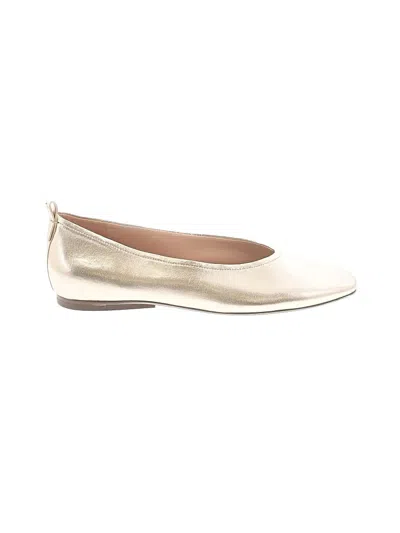 27 Edit Flats In Gold