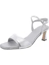 27 Edit Grace Womens Kitten Heel Ankle Strap Kitten Heels In Multi