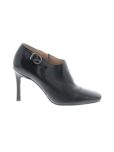 Pre-owned 27 Edit Heels In Black