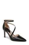 27 Edit Naturalizer Abilyn Ankle Strap Pump