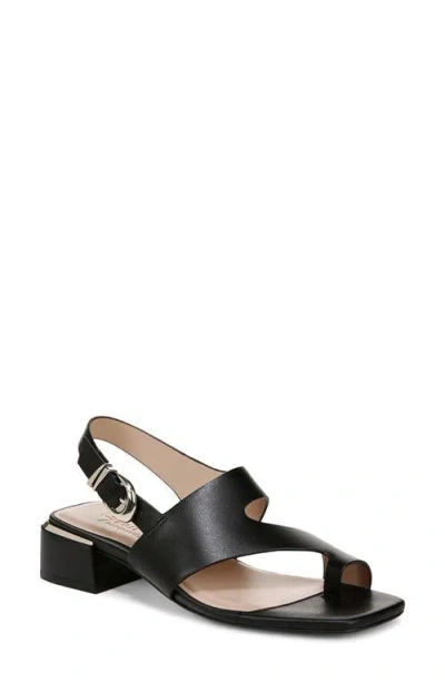 27 Edit Naturalizer Audra Slingback Sandal In Black