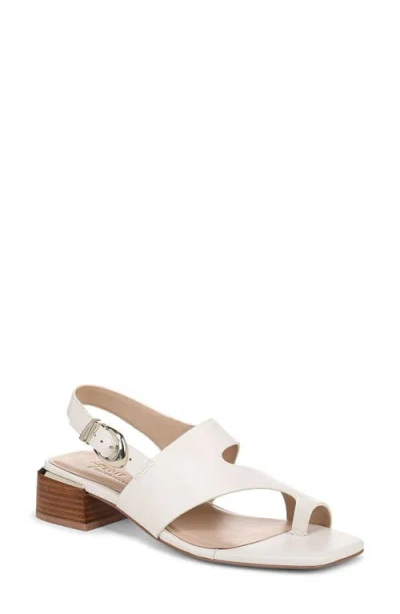 27 Edit Naturalizer Audra Slingback Sandal In Warm White