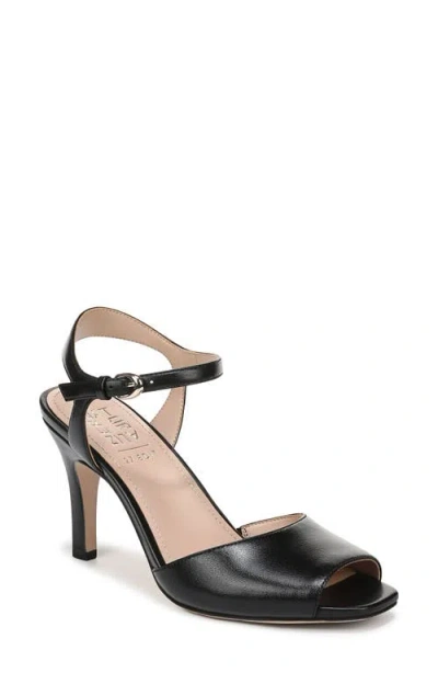 27 Edit Naturalizer Autumn Ankle Strap Sandal In Black