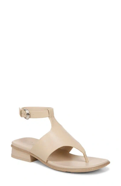 27 Edit Naturalizer Beck Ankle Strap Sandal In Coastal Tan Leather