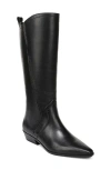 27 Edit Naturalizer Brooke Boot In Black