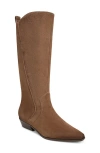 27 Edit Naturalizer Brooke Boot In Brown