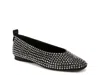 27 Edit Naturalizer Carla Sparkle Embellished Flat In Black