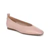 27 Edit Naturalizer Carla Flat In Pink