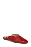 27 Edit Naturalizer Carla Mule In Crimson