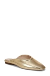 27 Edit Naturalizer Carla Mule In Dark Gold