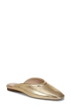 27 Edit Naturalizer Carla Mule In Gold