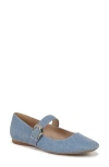 27 Edit Naturalizer Carter Mary Jane Flat