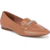 27 Edit Naturalizer Clive Loafer In Toffee Leather