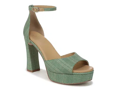 27 EDIT NATURALIZER 27 EDIT NATURALIZER DELPHIE PLATFORM SANDAL