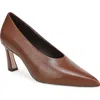 27 Edit Naturalizer Emery Pointed Toe Pump In Brown