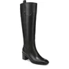 27 Edit Naturalizer Emmie Knee High Boot In Black