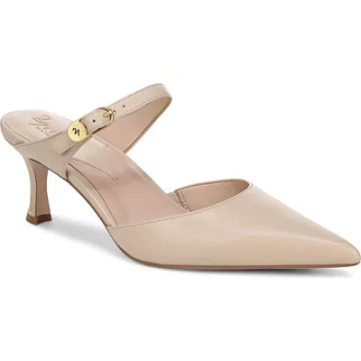 27 Edit Naturalizer Ileene Pointed Toe Mule In Coastal Tan