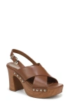 27 Edit Naturalizer Kirsten Slingback Platform Sandal In English Tea