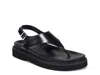 27 Edit Naturalizer Laurel Slingback Platform Sandal In Black