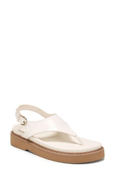 27 Edit Naturalizer Laurel Slingback Platform Sandal In Pink