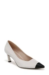 27 Edit Naturalizer Mara Pointed Toe Pump In Warm White