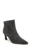 27 Edit Naturalizer Maya Pointed Toe Bootie In Dark Grey