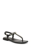 27 Edit Naturalizer Nara Slingback Sandal In Black