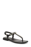 27 Edit Naturalizer Nara Slingback Sandal In Black