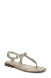 27 Edit Naturalizer Nara Slingback Sandal In Gold