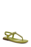 27 Edit Naturalizer Nara Slingback Sandal In Green