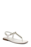 27 Edit Naturalizer Nara Slingback Sandal In Warm White