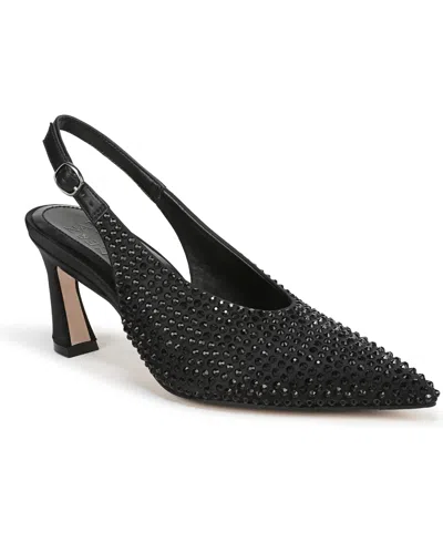 27 Edit Naturalizer Naturalizer Women's Elaine Slingback Pumps In Black