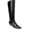 27 Edit Naturalizer Nikita Kitten Heel Tall Boot In Black