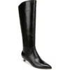 27 Edit Naturalizer Nikita Kitten Heel Tall Boot In Black
