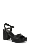 27 Edit Naturalizer Paloma Platform Sandal In Black