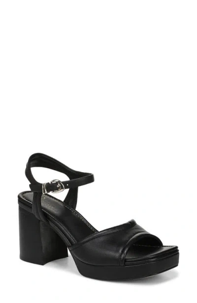 27 Edit Naturalizer Paloma Platform Sandal In Black