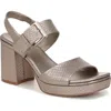 27 Edit Naturalizer Phillipa Block Heel Sandal