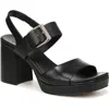 27 Edit Naturalizer Phillipa Block Heel Sandal