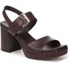 27 Edit Naturalizer Phillipa Block Heel Sandal