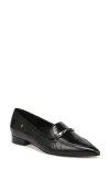27 Edit Naturalizer Sheila Loafer In Black