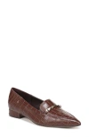 27 Edit Naturalizer Sheila Loafer In Brown
